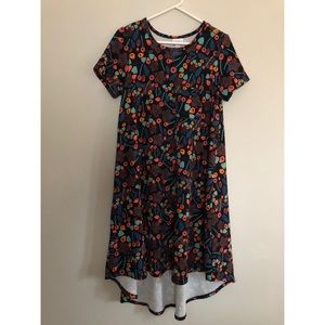 LulaRoe Dress